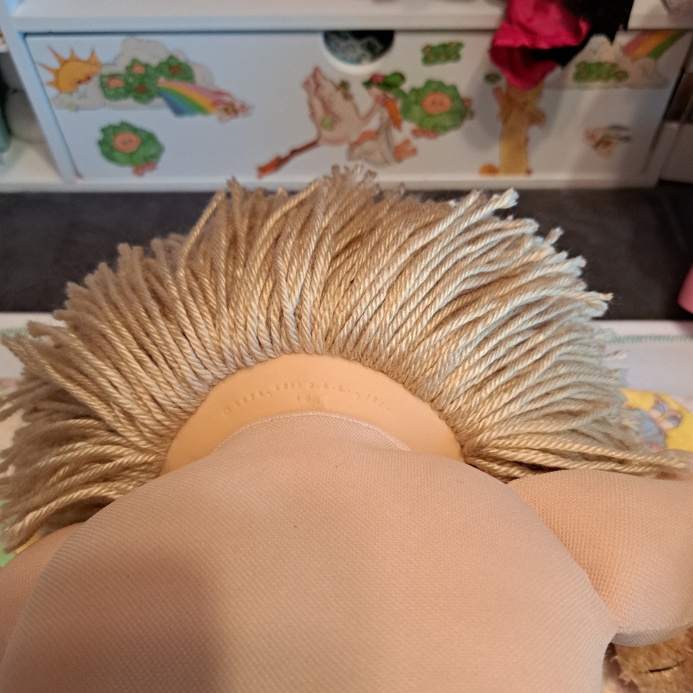 Cabbage patch kids - Picture 10 of 16